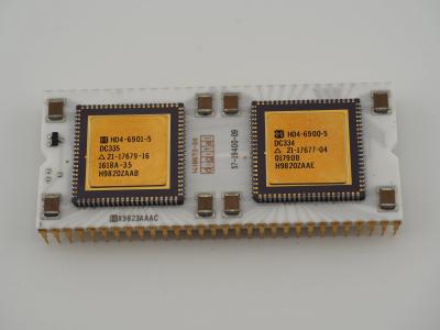 DEC J-11 (DCJ11-AE)