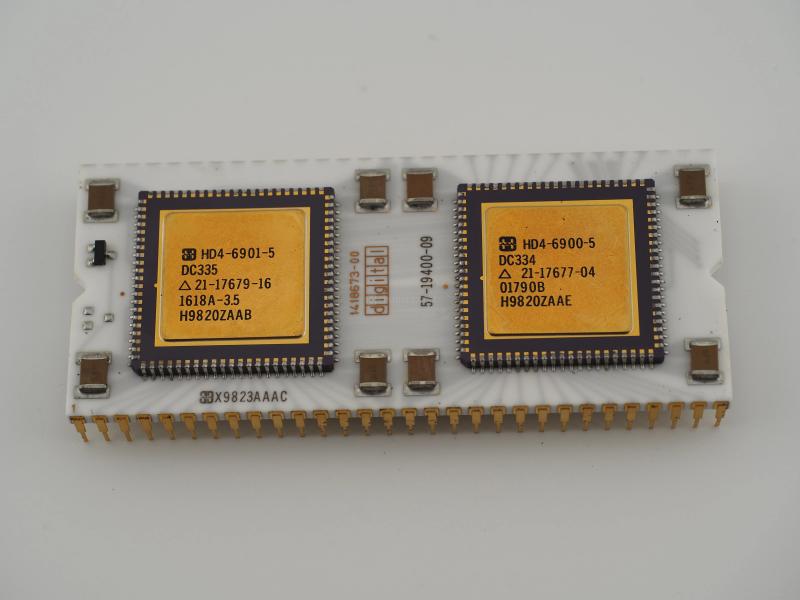 DEC J-11 (DCJ11-AE)