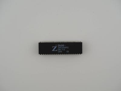 Zilog Z84C2006PEC (PIO)