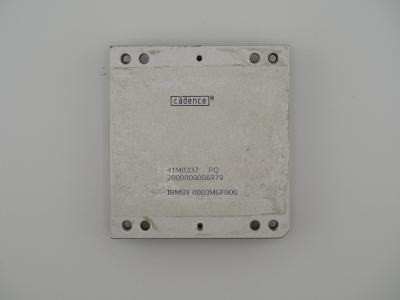 Cadence Palladium II (41M8337)