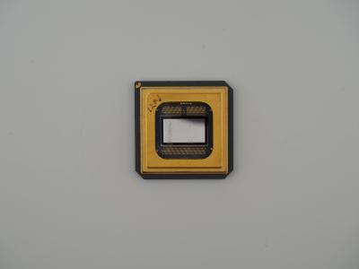 Texas Instruments CCD