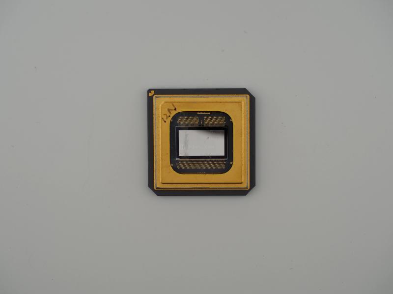 Texas Instruments CCD