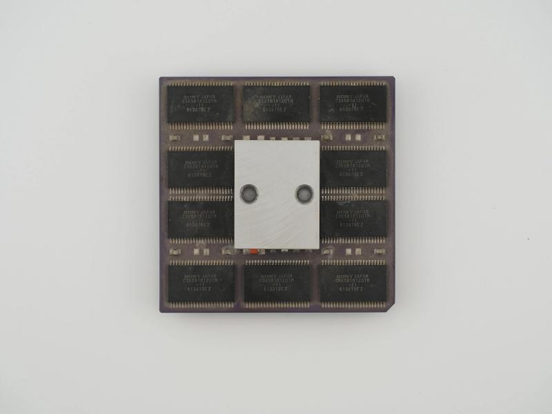 NEC VR4400MC MCM