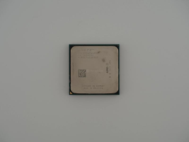 AMD FX-4300