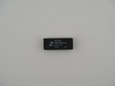 Zilog Z84C3006PEC (CTC)