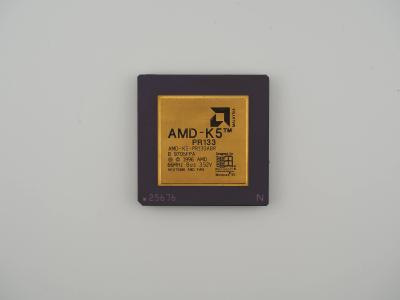 AMD K5 PR133
