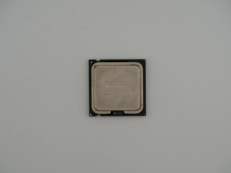 Intel Core 2 Quad Q8200