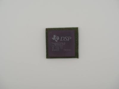 TI TMX320C42GLD