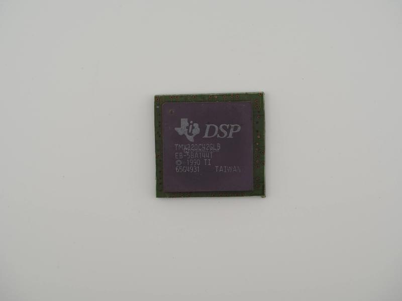 TI TMX320C42GLD