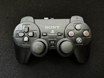 Sony PS3 Controller (Prototype)