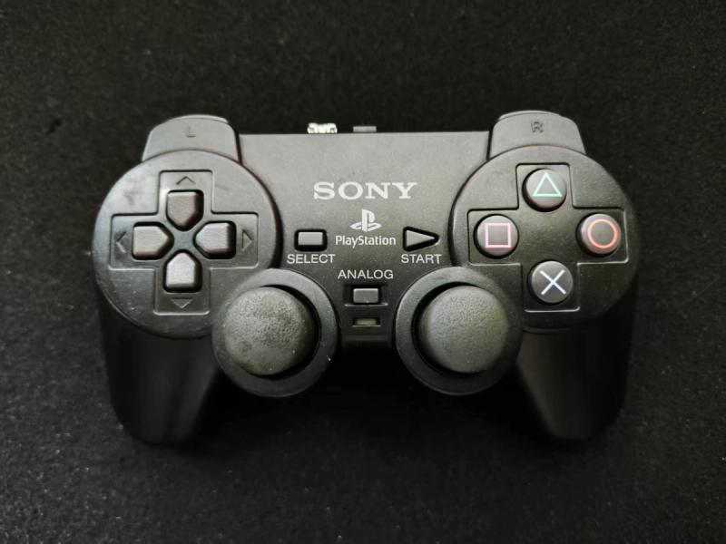 Sony PS3 Controller (Prototype)