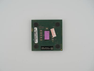 AMD Athlon XP 2600+