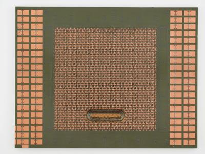 IBM 308X System Board (Demonstration Sample)