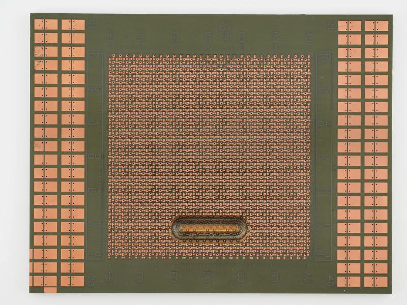 IBM 308X System Board (Demonstration Sample)