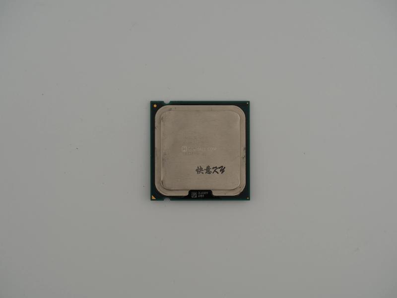 Intel Core 2 Duo E6600