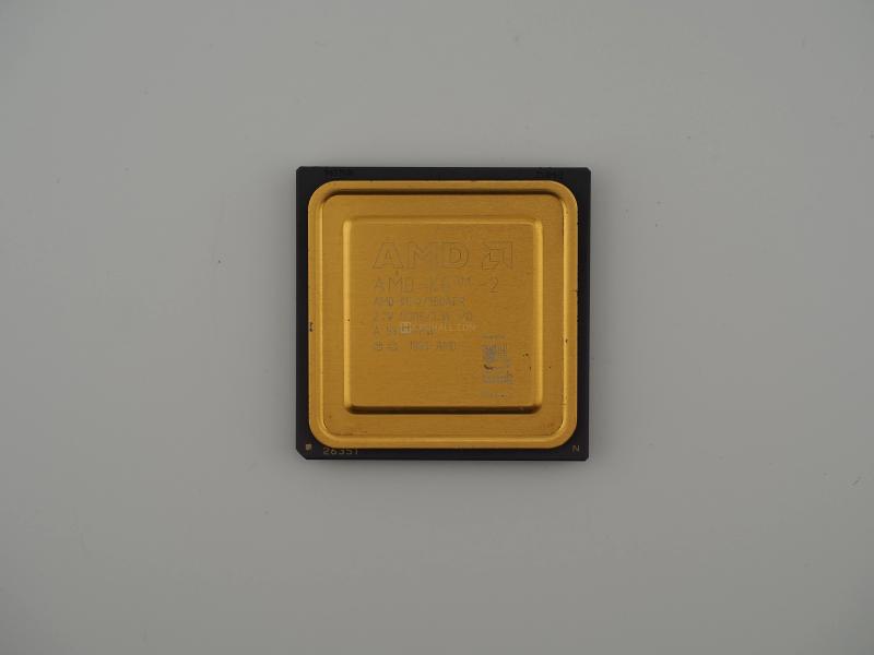 AMD K6-2 350