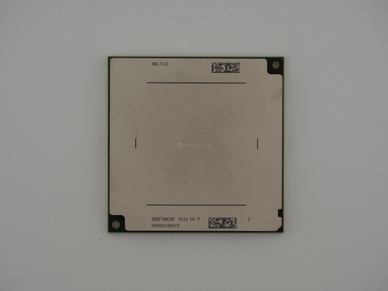 IBM POWER8