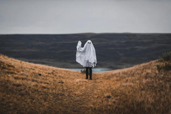Why Is Nobody Talking About Death?