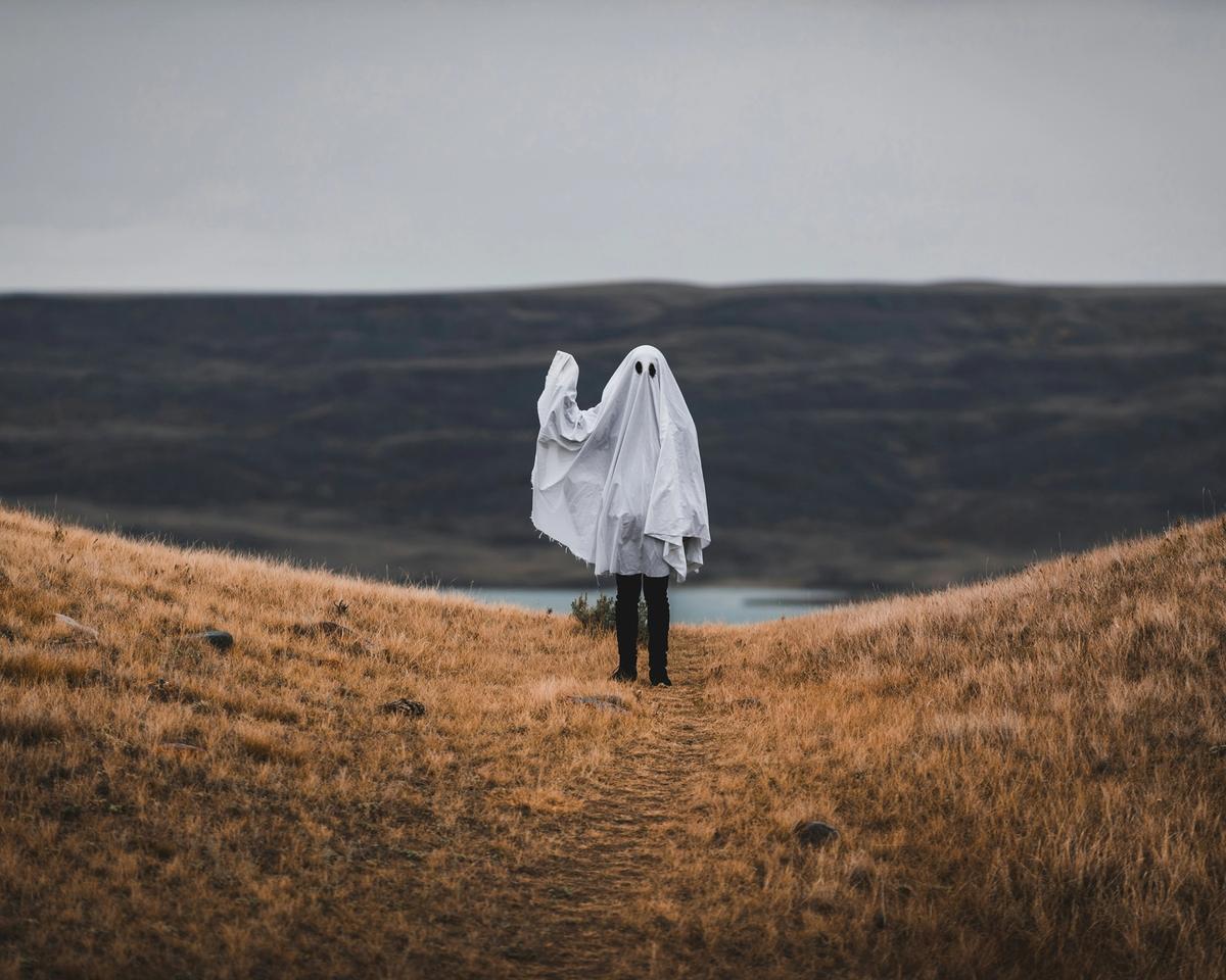 Why Is Nobody Talking About Death?