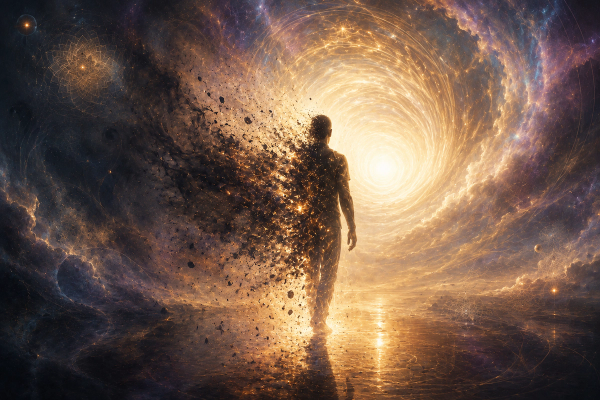What Happens When You Die?