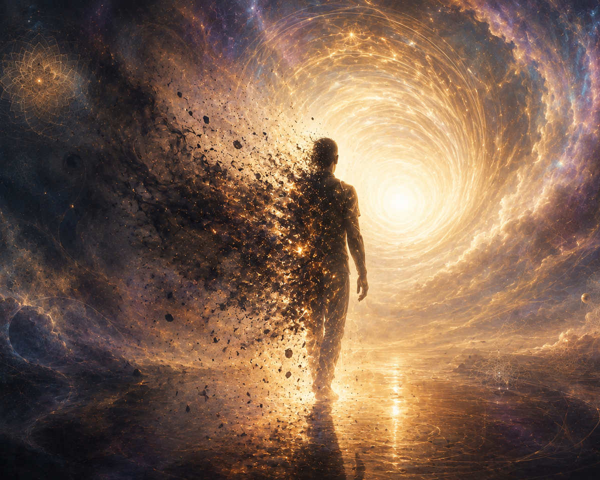 What Happens When You Die?