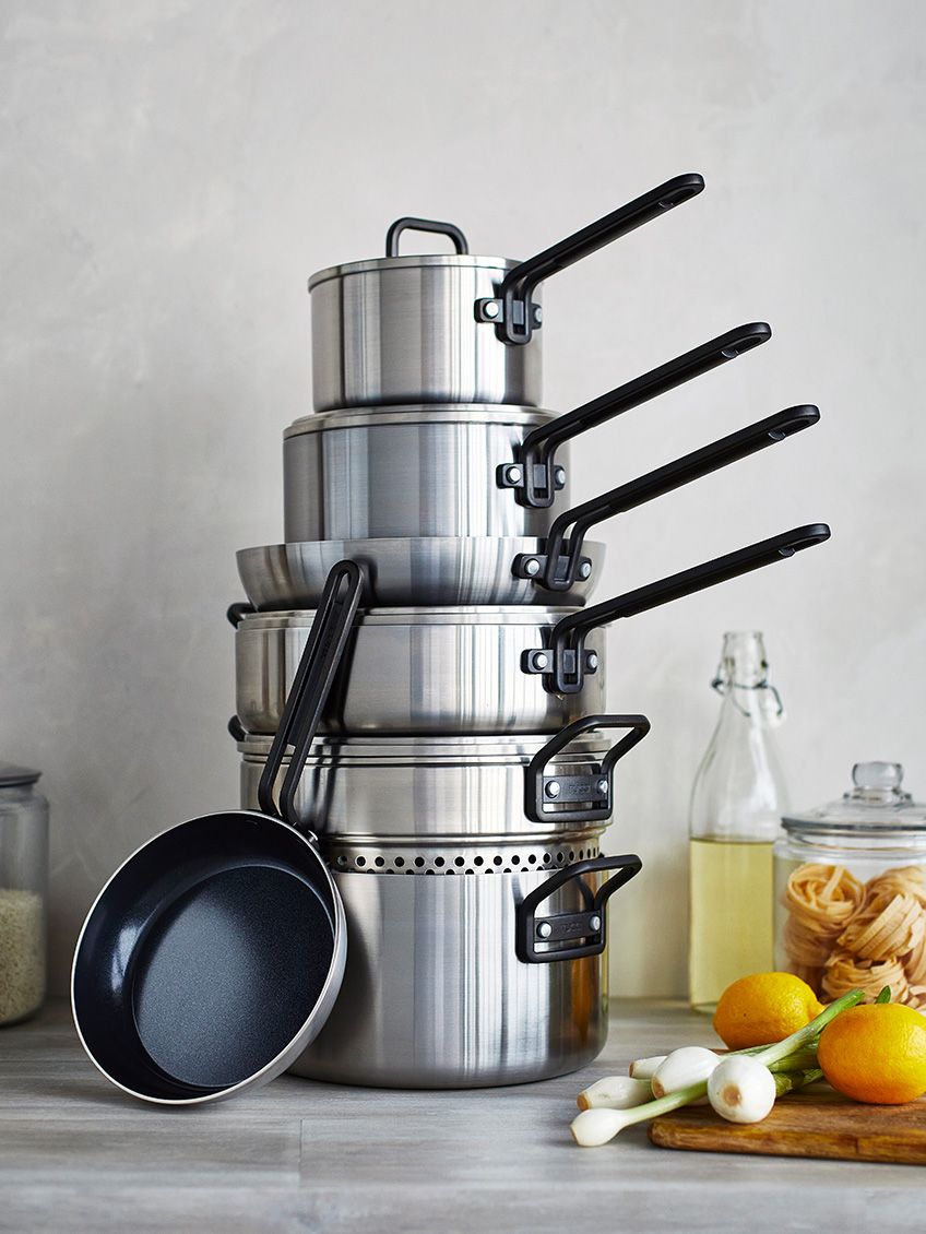 PFAS-free healthy cookware | @home