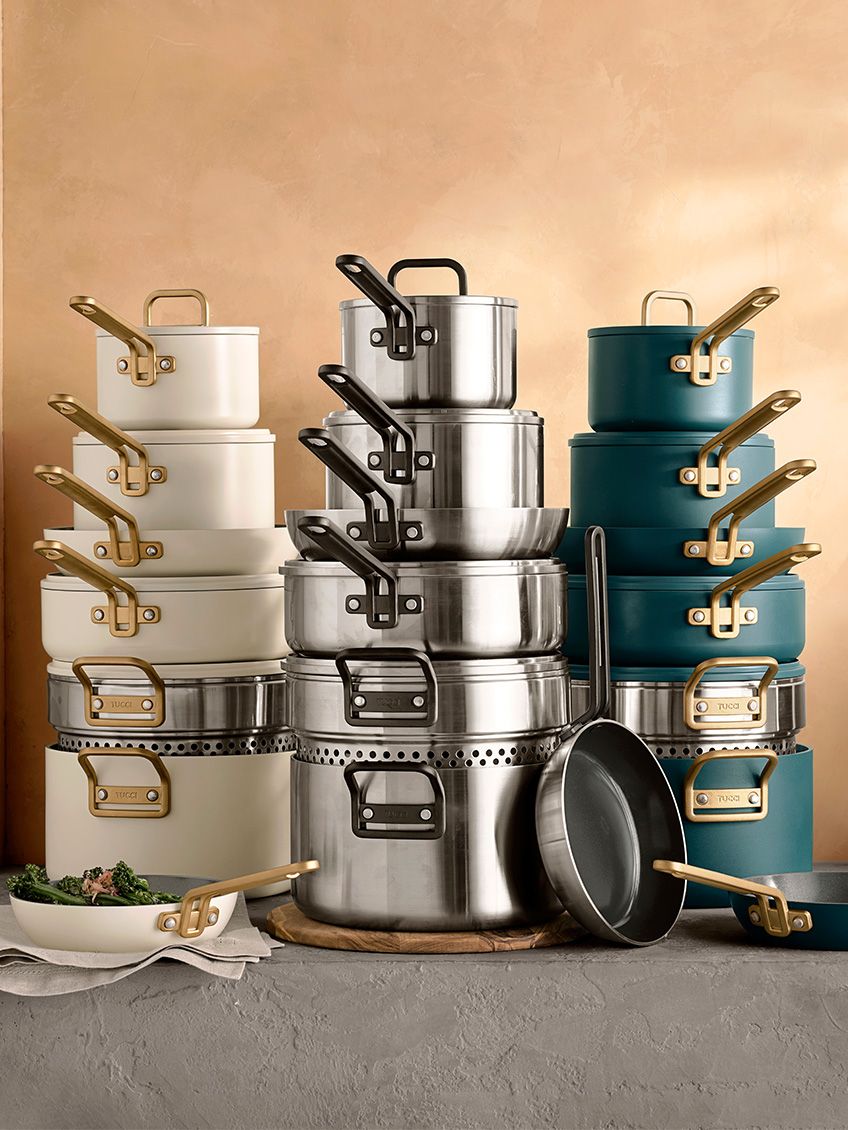 PFAS-free healthy cookware | @home