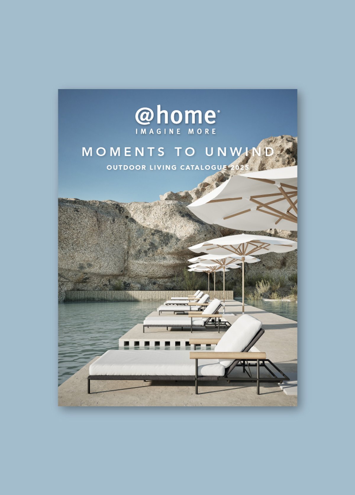 Catalogues | @home