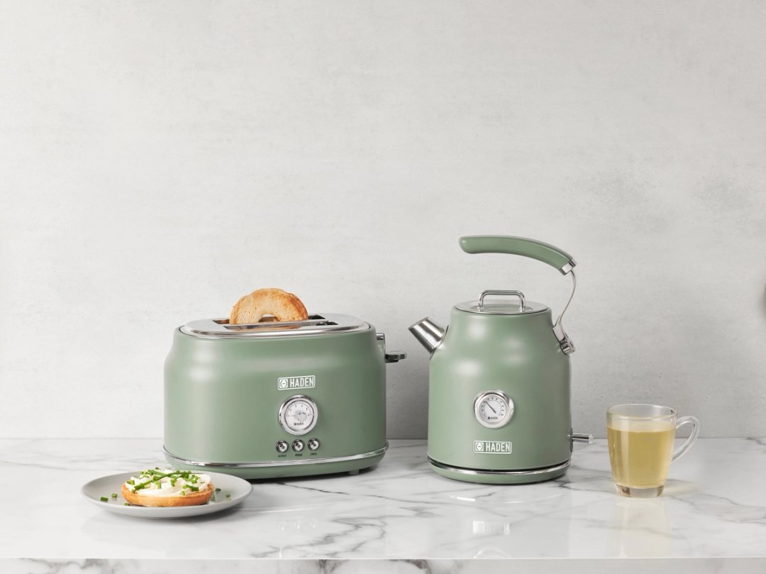 @home Appliances Kettles