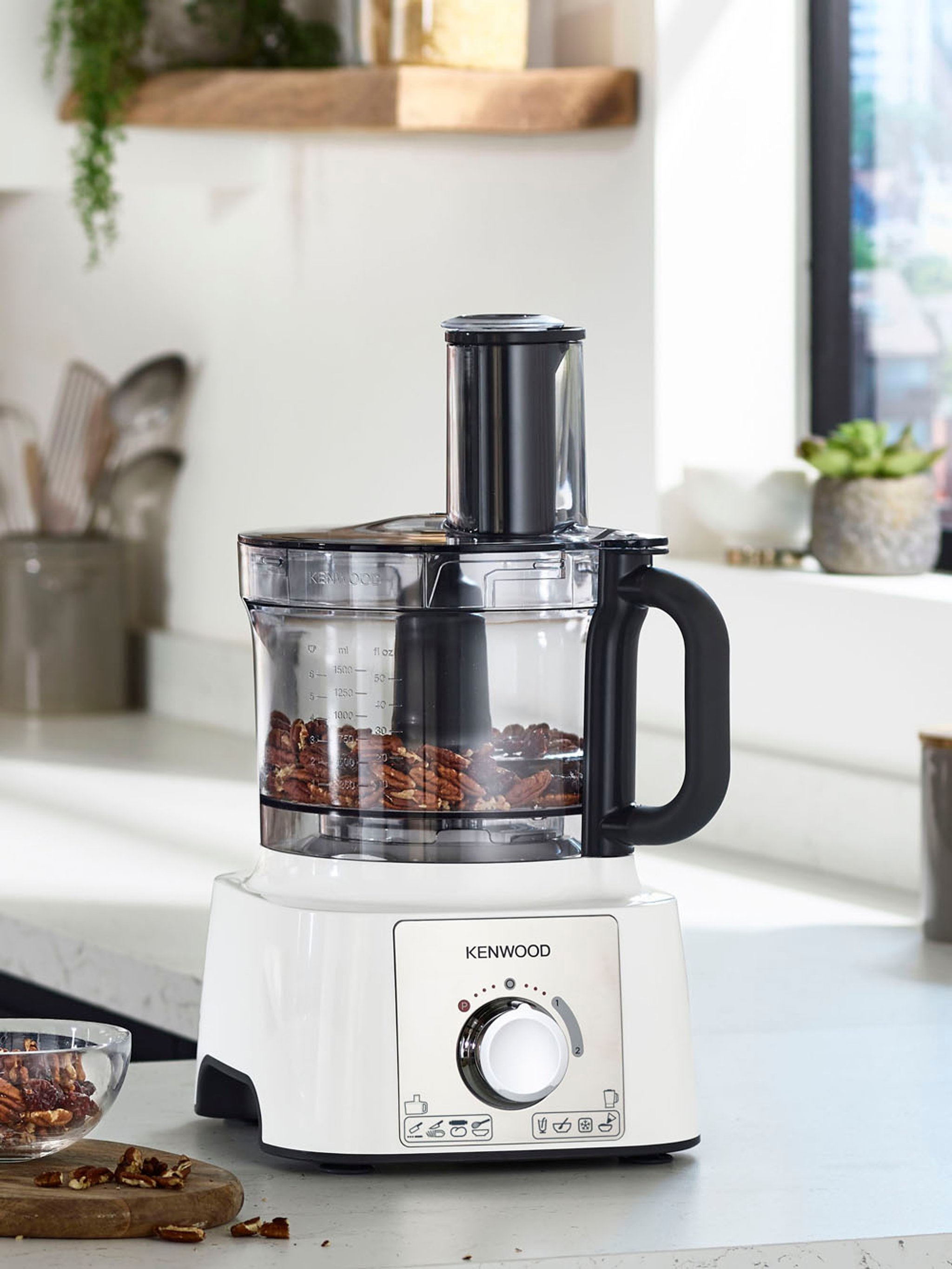 Food Processor R250 @home Appliances Food Processors