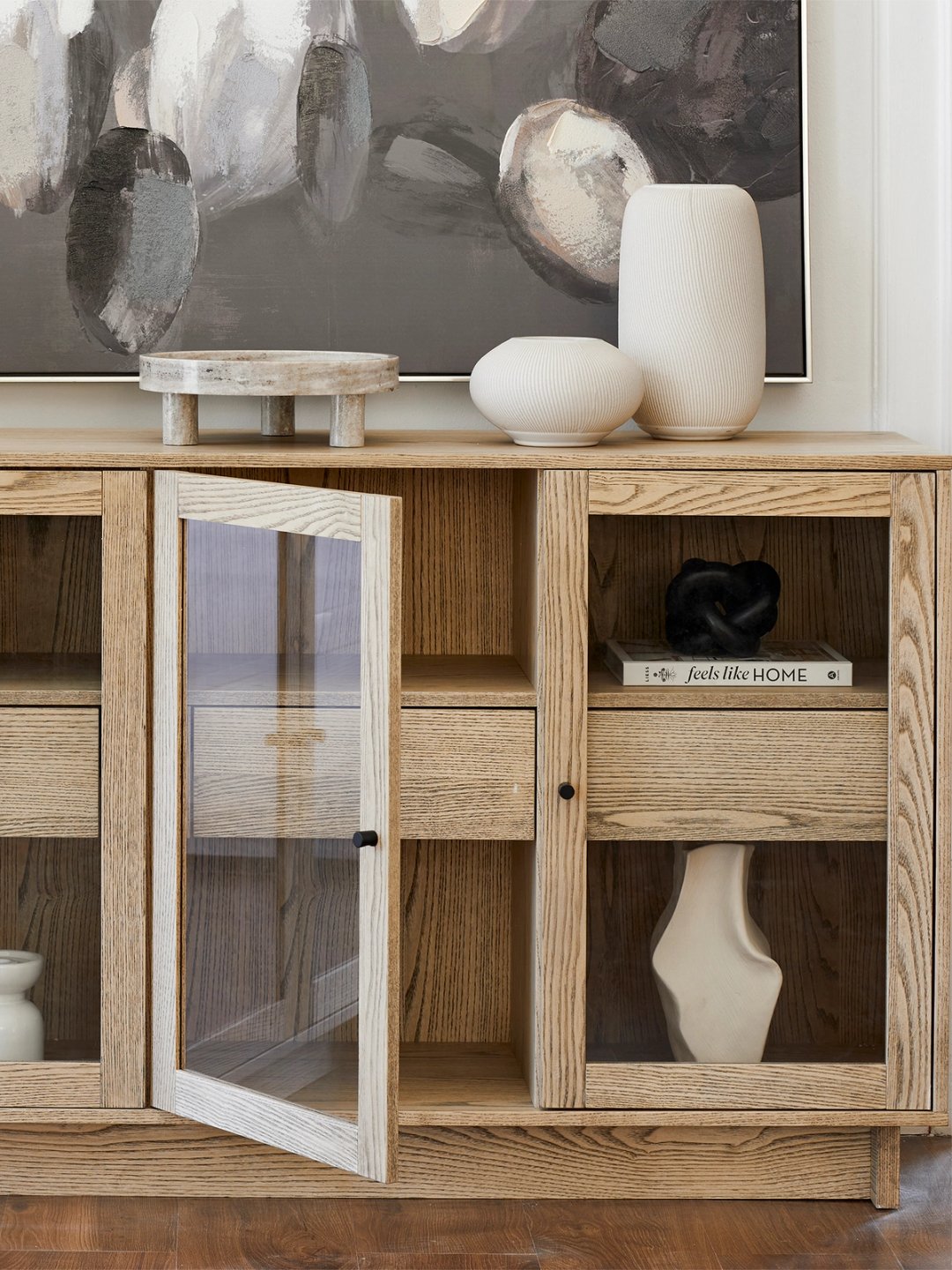 @home Furniture Storage Sideboards
