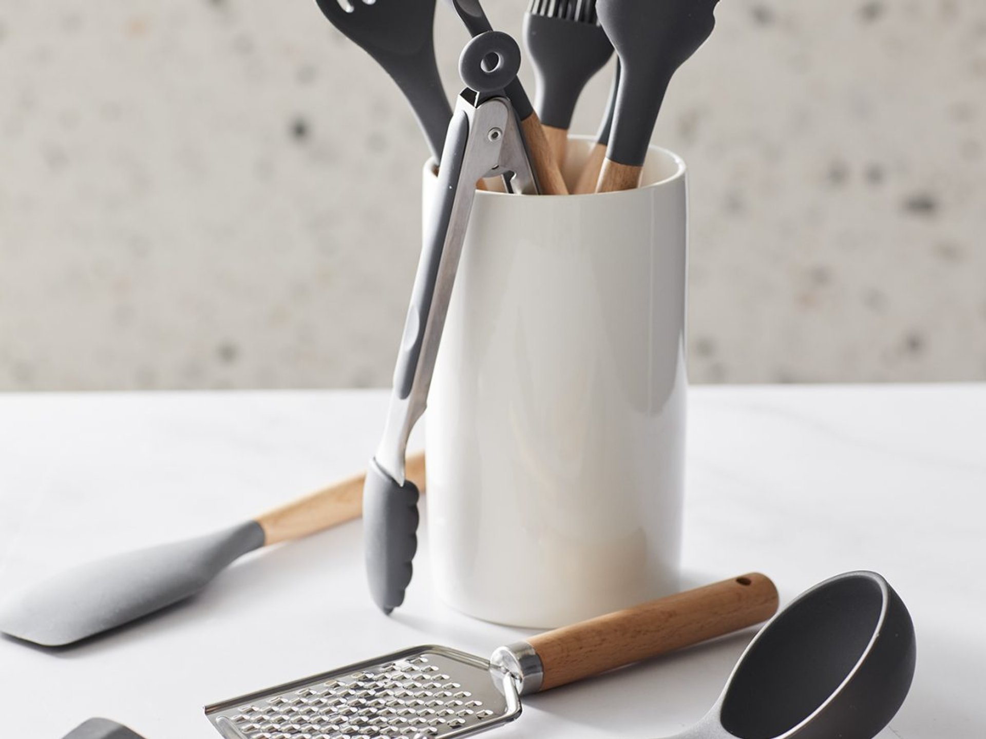 Essential Tools for Every Kitchen | @home