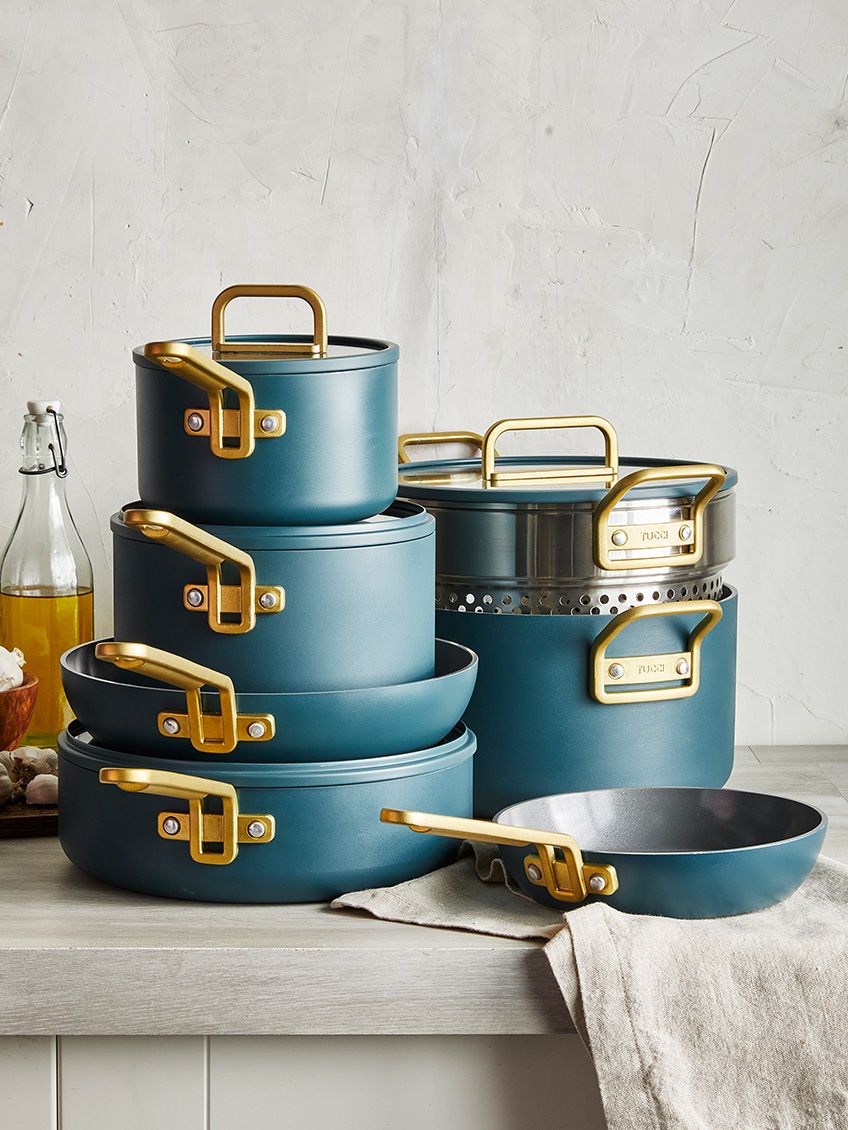 PFAS-free healthy cookware | @home