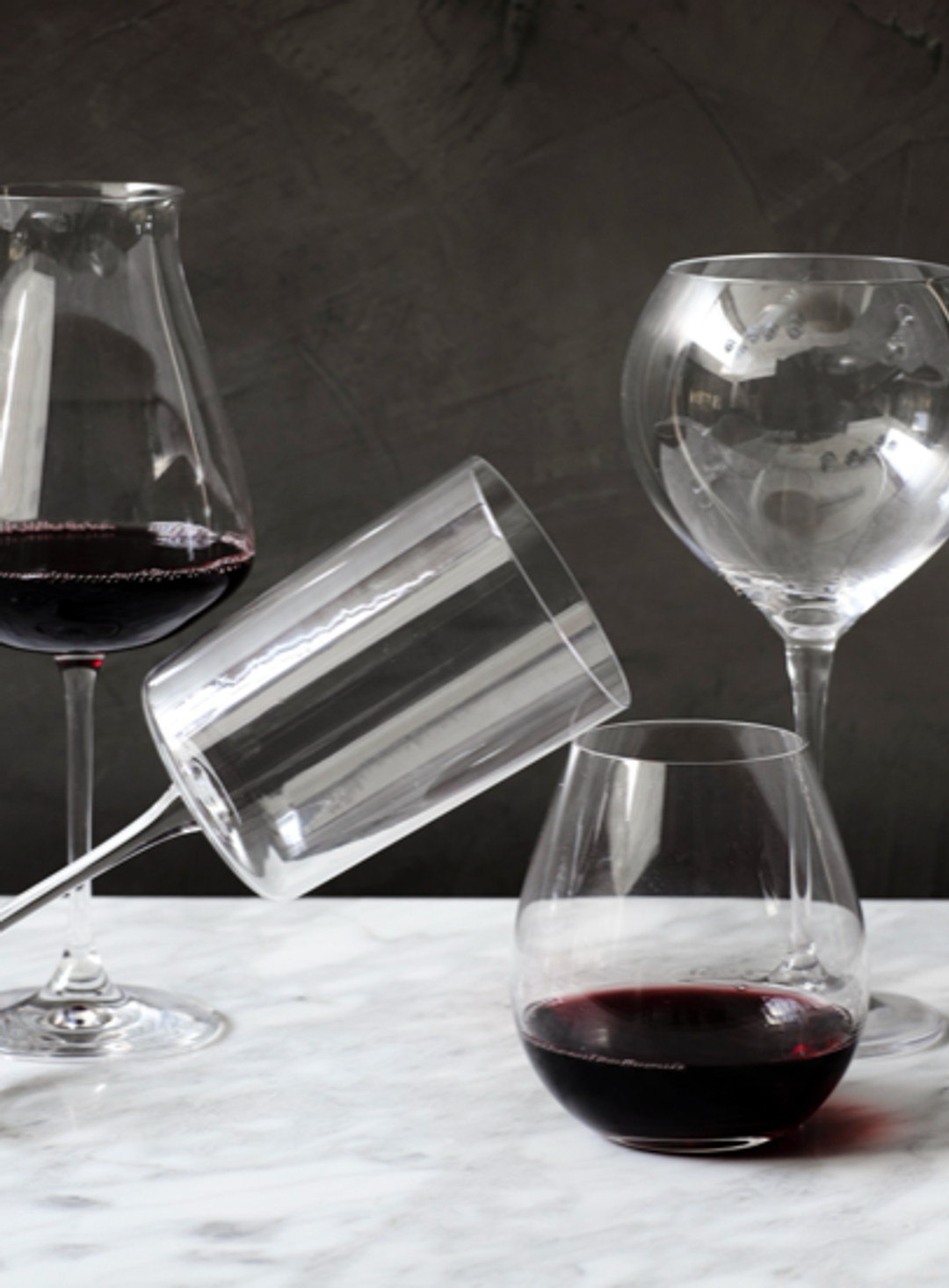 Glass and Barware Essentials | @home