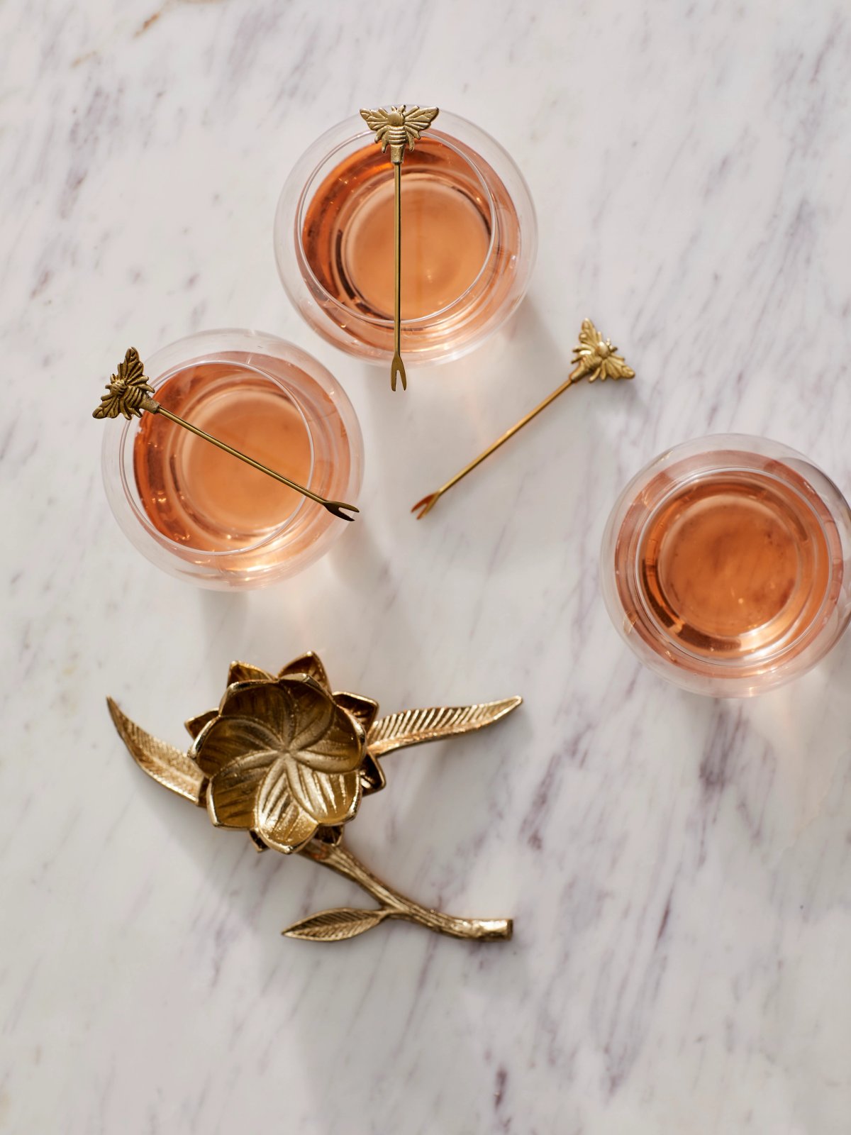 Elegant Dining Essentials and Barware | @home