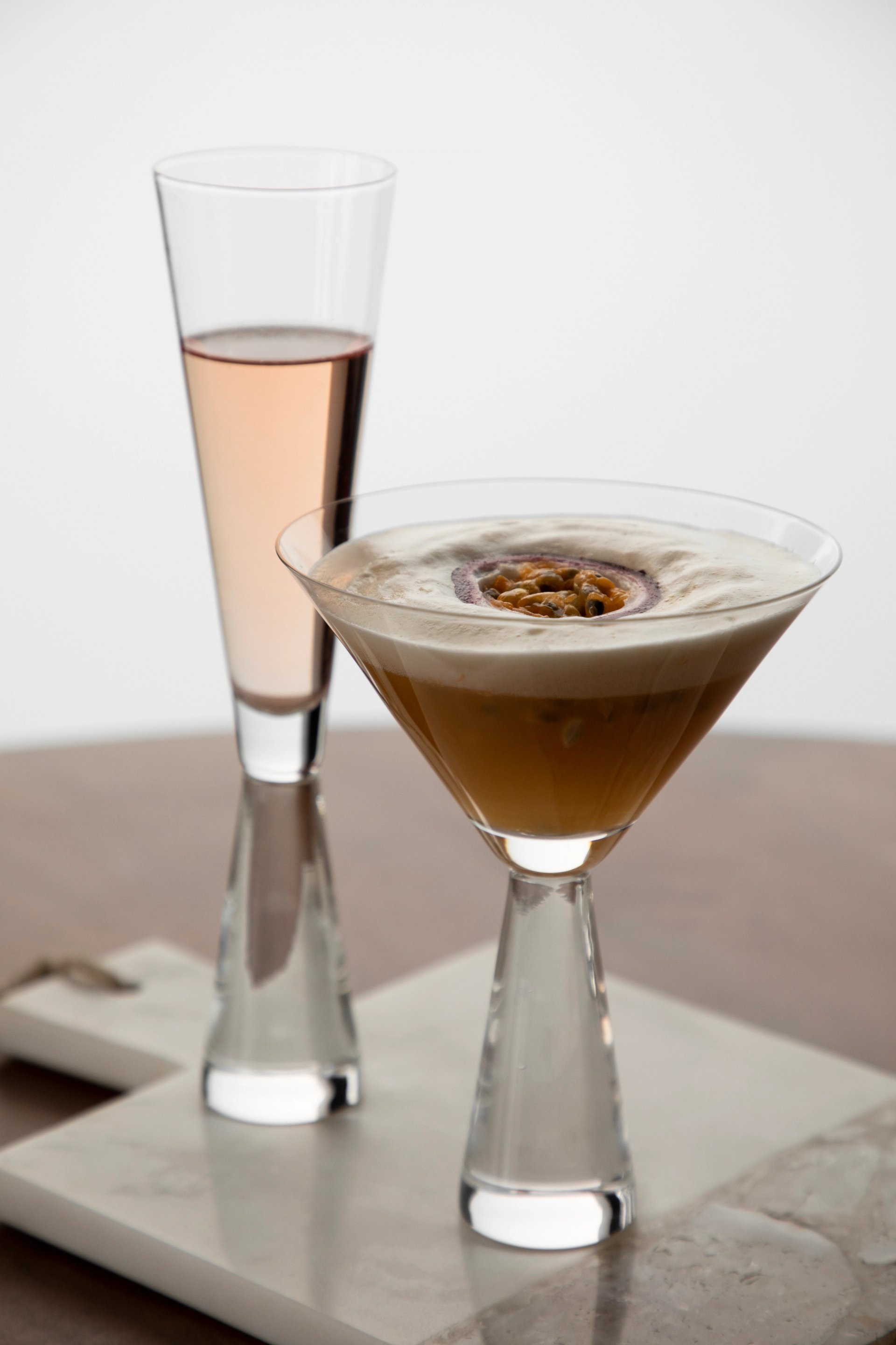 Glass and Barware Essentials | @home