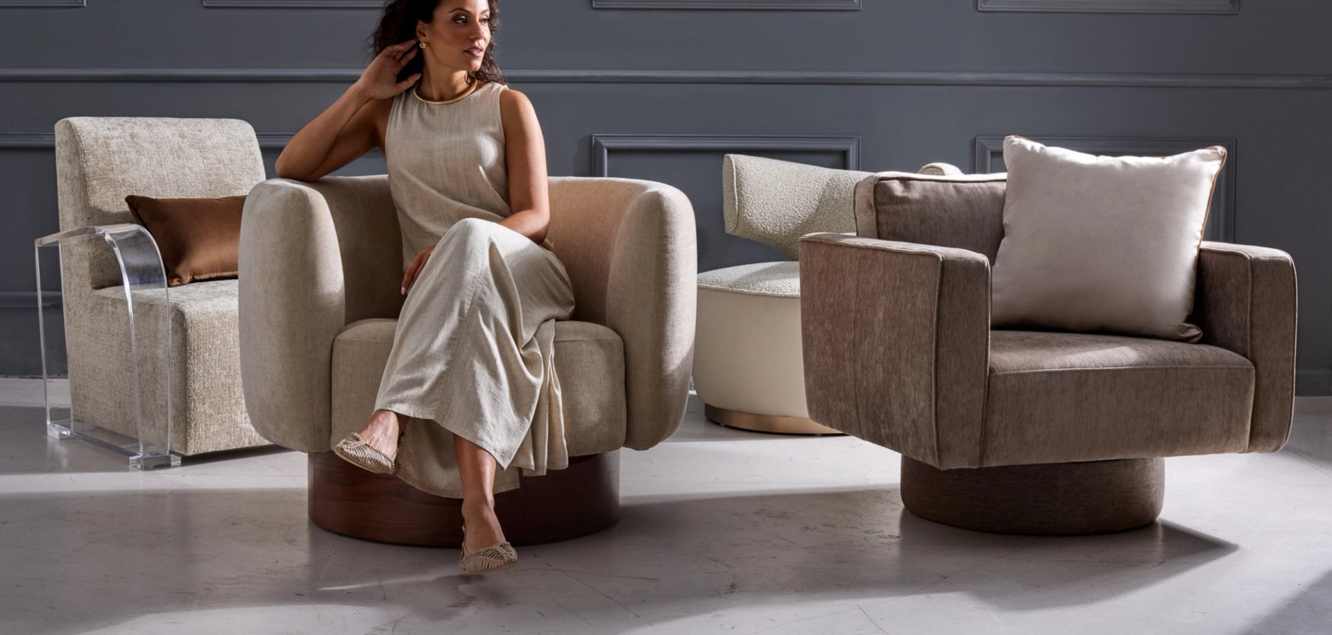 Discover Best Home Luxury Brands for Premium Living | @home | @home