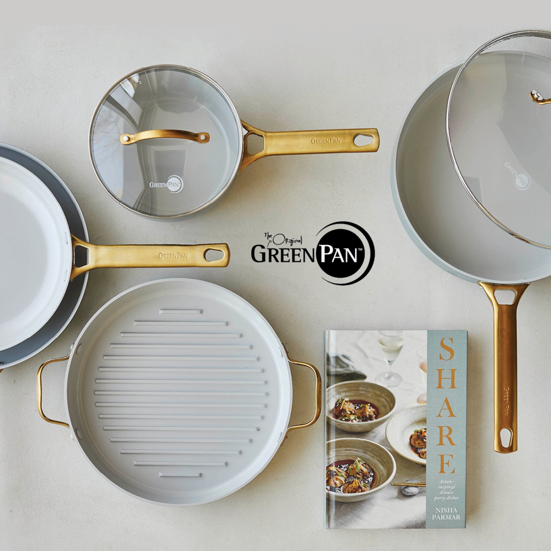 Premium Kitchenware, Cookware & Accessories | @home | @home