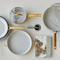 Premium Kitchenware, Cookware & Accessories | @home | @home