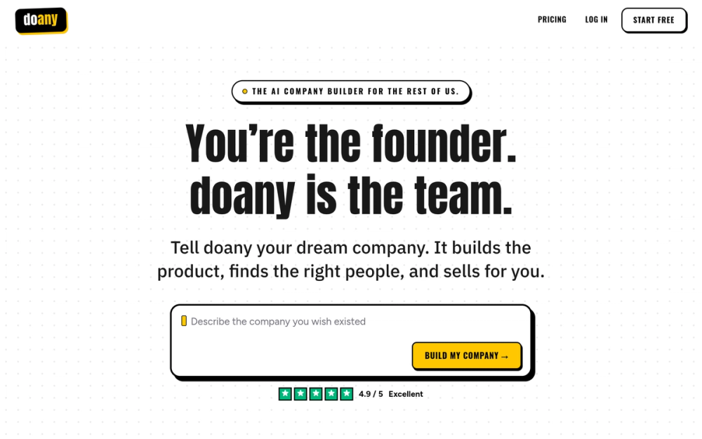 image of DoAny image of DoAny