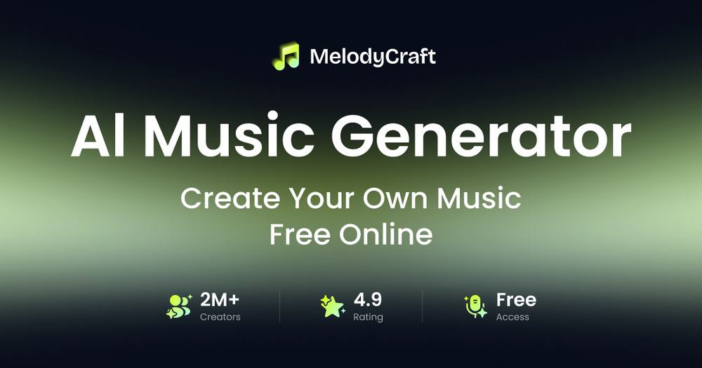 image of MelodyCraft