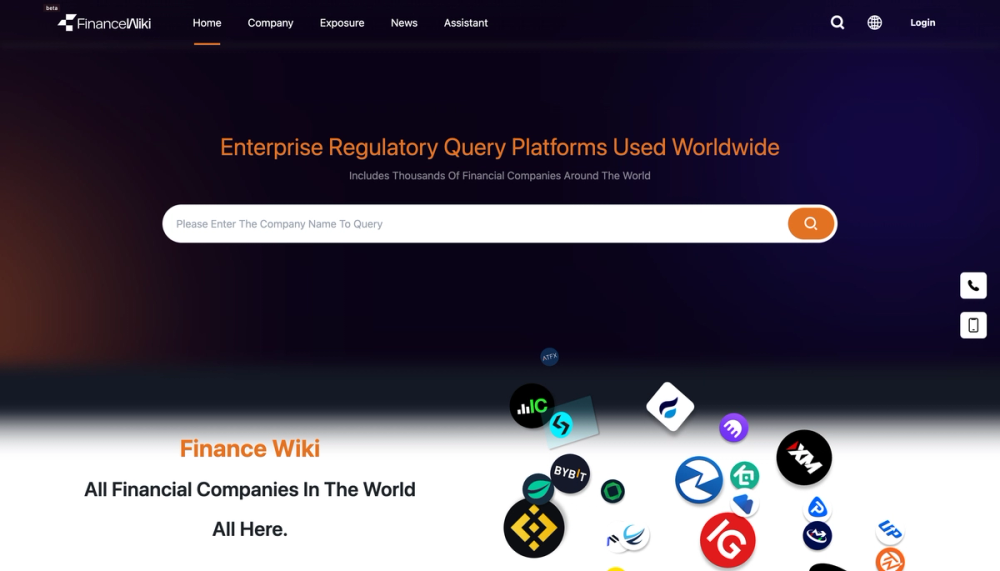 image of Finance Wiki image of Finance Wiki