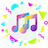 icon of AI Song Generator