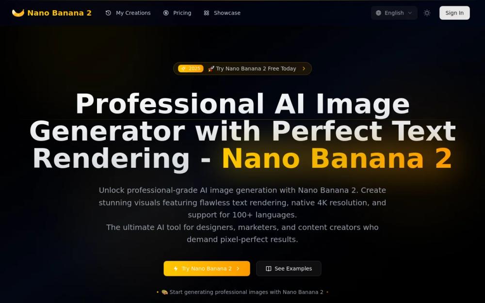 image of Nano Banana 2 image of Nano Banana 2