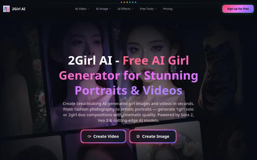 image of 2Girl AI image of 2Girl AI