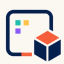 icon of Img2threejs converter online