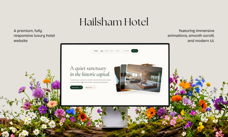 Hailsham