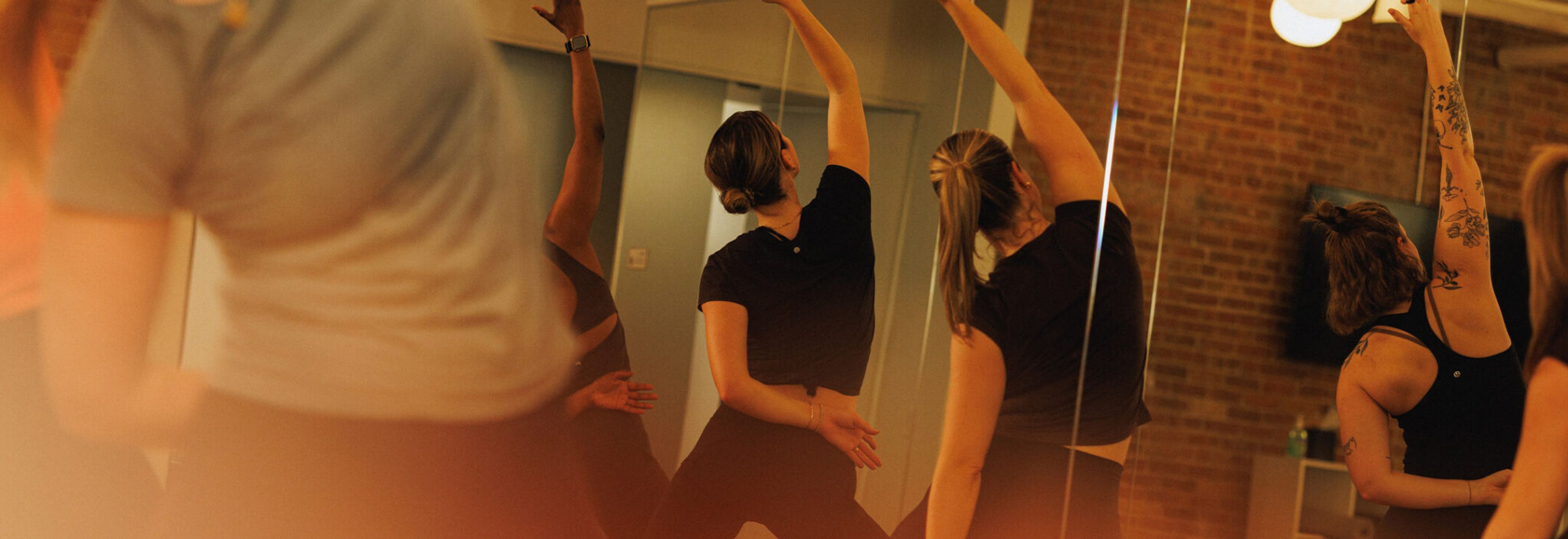 Leading the  evolution of workplace.