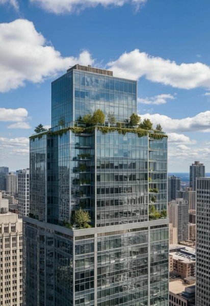 Trophy assets lead CRE recovery