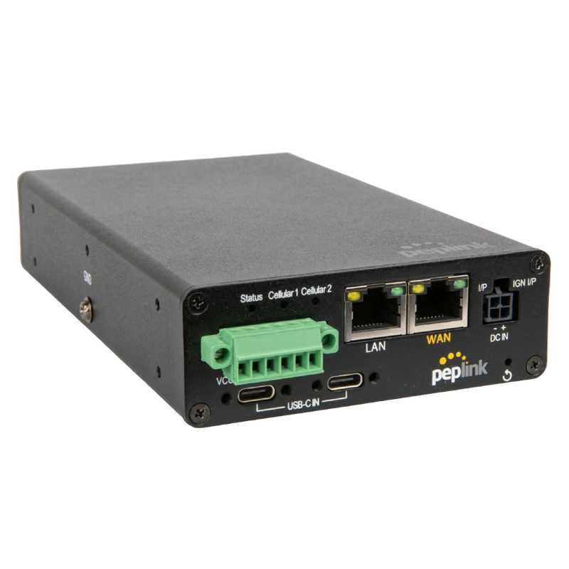 Peplink Max Transit Duo Pro Mobile